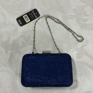 NEW izaro evening bag.